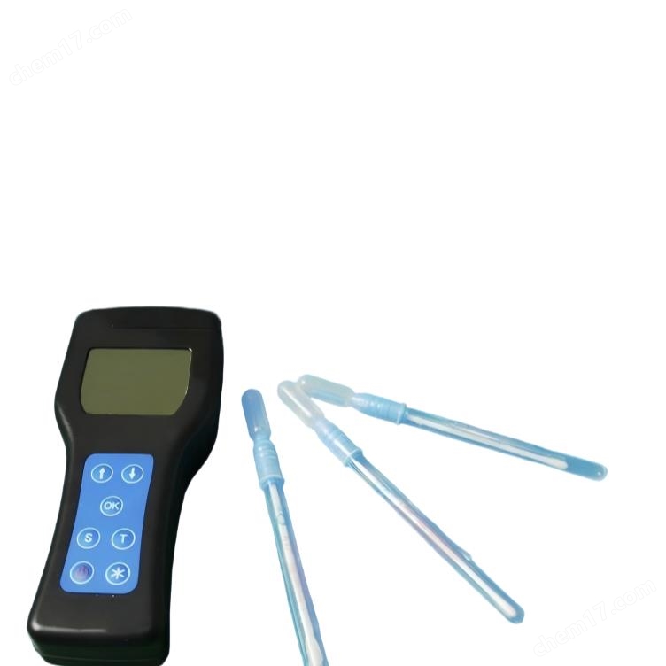 生物ATP快速熒光檢測(cè)儀餐飲潔凈度快檢