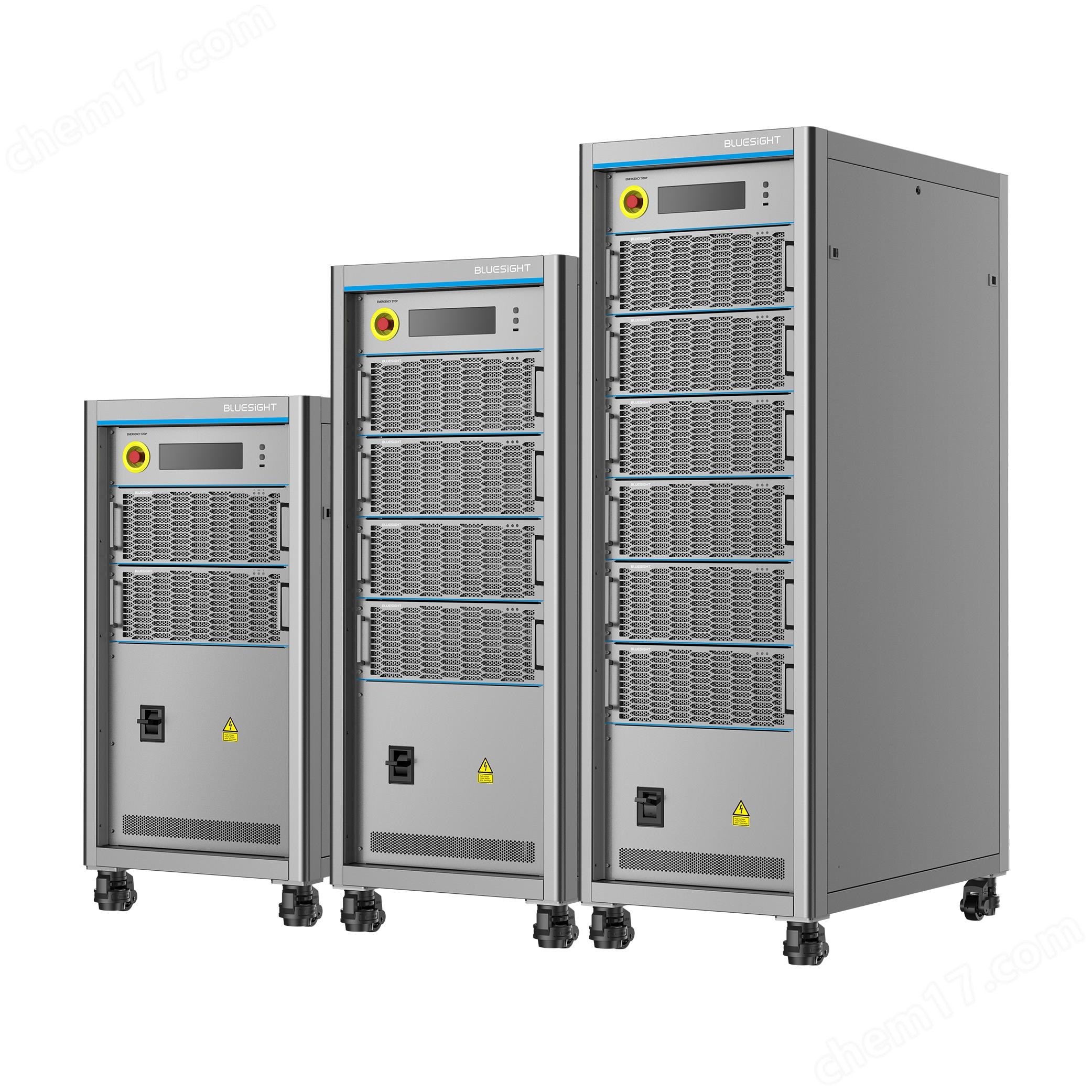 LC200-2250-400可編程回饋式直流源