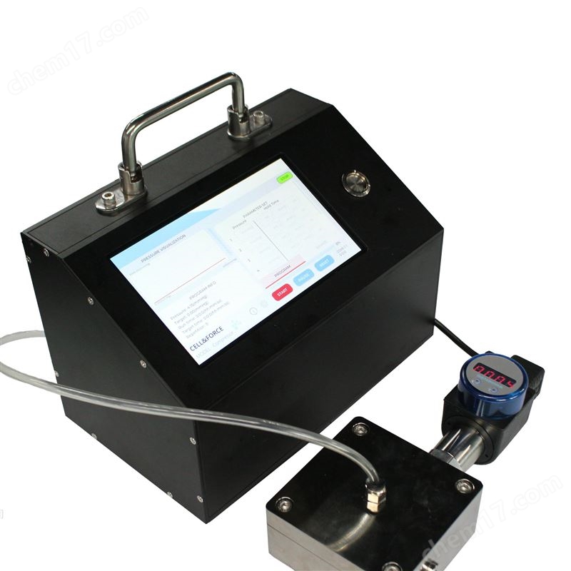 細(xì)胞壓縮培養(yǎng)系統(tǒng)