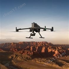 DJI 大疆M400 行業小型多旋翼巡檢無人機