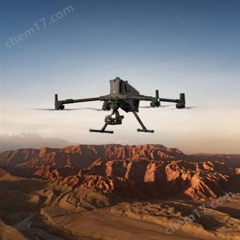 大疆Matrice 400 行業(yè)小型多旋翼巡檢無(wú)人機(jī)