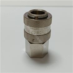 派克Parker樂可利13KAIW13MPN工業(yè)快換接頭