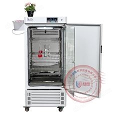 食品加工恒溫恒濕培養(yǎng)箱