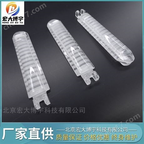 供應測硫儀石英舟拖舟燃燒舟 配件