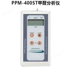 新業(yè)PPM-400ST甲醛檢測儀泵吸式采樣