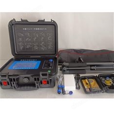 XY-6800R型在線明渠流量計比對裝置
