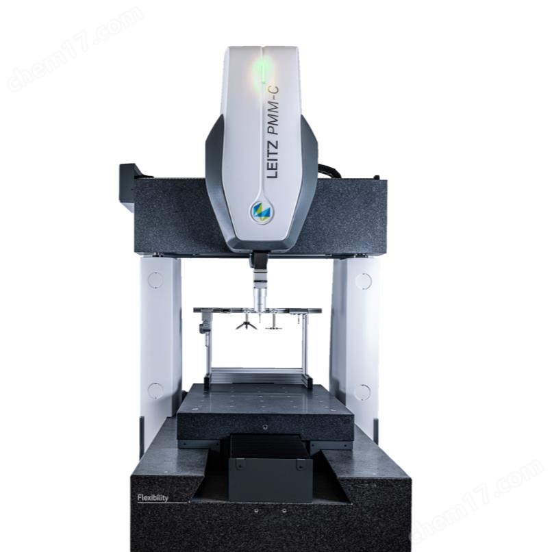 海克斯康HEXAGON三坐標(biāo)測(cè)量機(jī)Leitz PMM-C