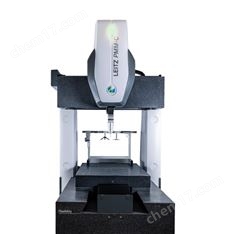 海克斯康HEXAGON三坐标测量机Leitz PMM-C