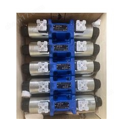 德國REXROTH力士樂4WE6系列