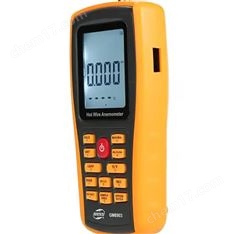 XY-8903型熱敏風速儀 風速/風溫/風量