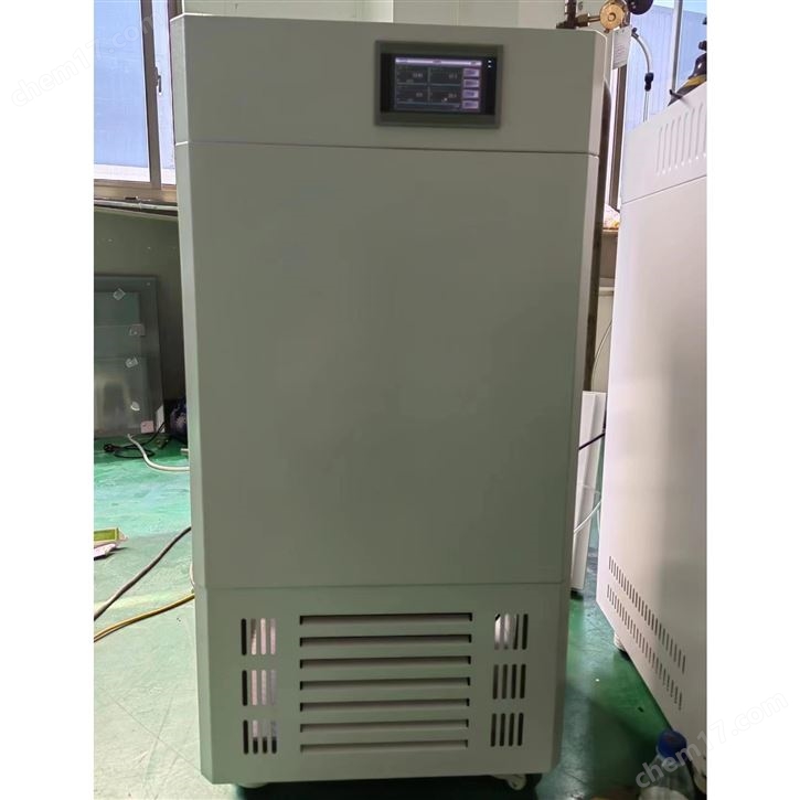 三氣細(xì)胞培養(yǎng)箱