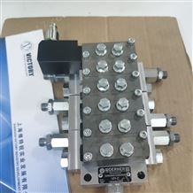 WOERNER齒輪泵SBE-A/2/V/R1型號(hào)齊全