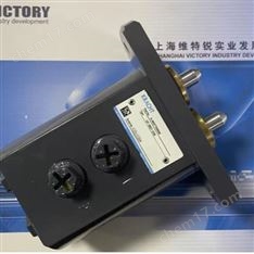 克拉赫特齒輪泵KF3/112F10BP007DP1
