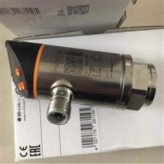 德國IFM易福門流量傳感器