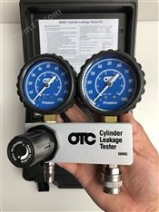 OTC5609C博世BOSCH氣缸漏氣量代替KAL2509C氣缸測(cè)試儀