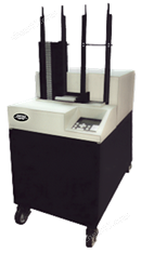 WPC-1150-GFW自动换样器