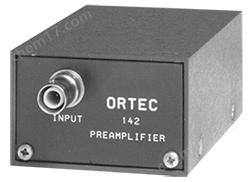 ORTEC 142IH Preamplifier