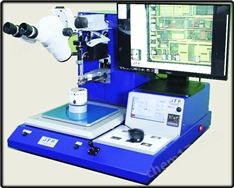 法國JFP多功能手動半自動引線鍵合機WB100/WB200