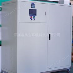 2M3/D環(huán)境檢測(cè)實(shí)驗(yàn)室廢水處理設(shè)備化驗(yàn)室污水處理設(shè)備