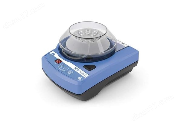 IKA 離心機 IKA mini G