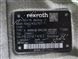 力士樂(lè)REXROTH柱塞泵R902452707 藍(lán)色鑄鐵 4500RPM