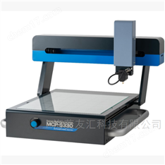 日東精工原三菱化學(xué)電阻率小型自動測繪系統(tǒng)