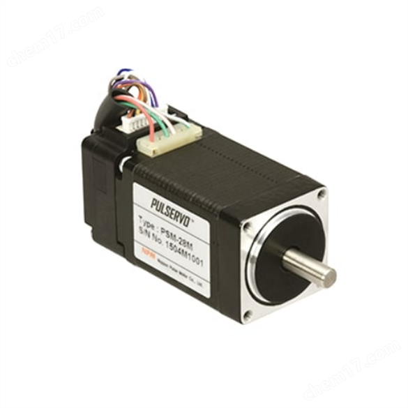 NPM日本脈沖 伺服電機 衢州