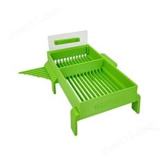 快速裝槍頭神器-10ul