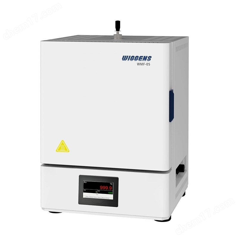 WIGGENS WMF-12H馬弗爐