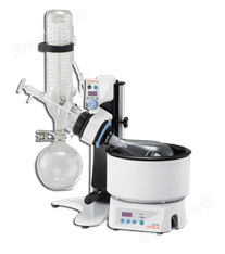 東京理化EYELA旋轉(zhuǎn)蒸發(fā)儀