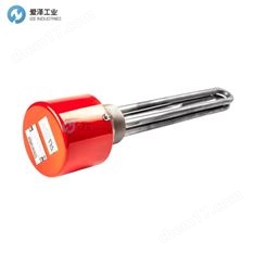 CHROMALOX加熱器MTO-215VE4