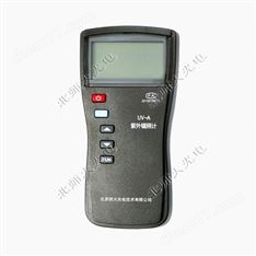 手持式紫外輻照計(jì)雙通道自動(dòng)化便攜式照度計(jì)