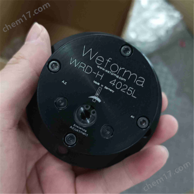 Weforma工業減震器、氣彈簧、阻尼器