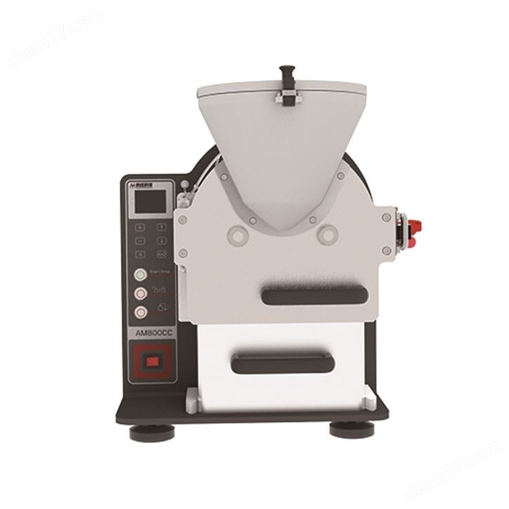 圓盤(pán)粉碎研磨機(jī)