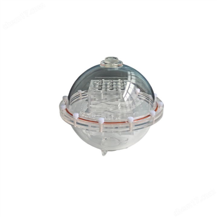 磁共振性能檢測(cè)模體