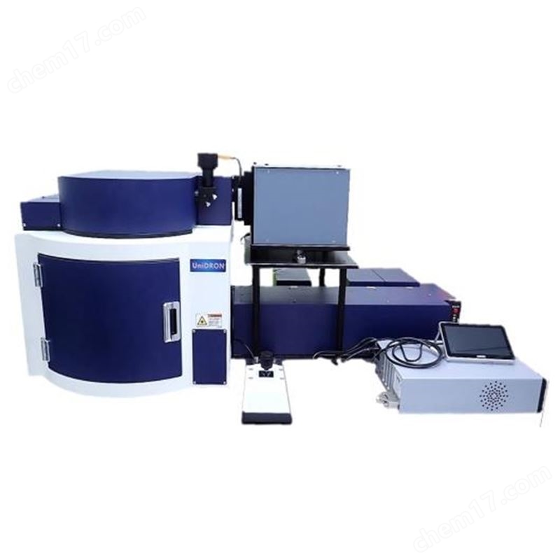 KOSAKA小坂研究所景鴻拉曼光譜分析儀