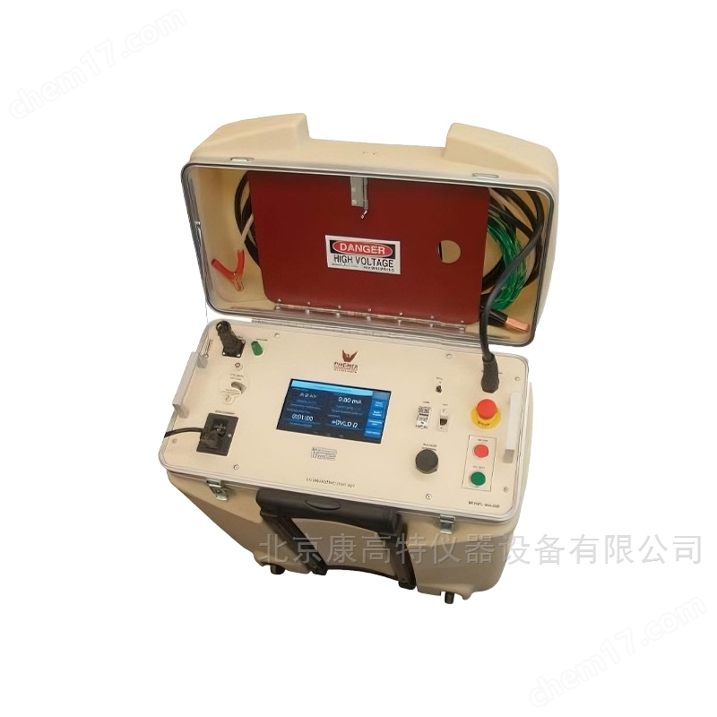 美國<strong>PHENIX 440-20便攜式直流高壓絕緣測試儀</strong> PHENIX 440-20便攜式直流高壓絕緣測試儀