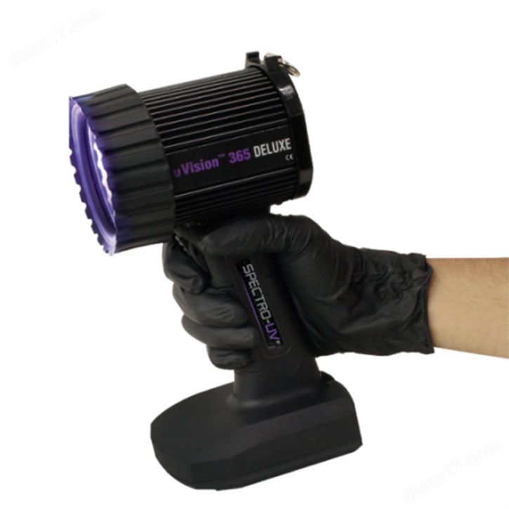 無損檢測紫外燈系列產品