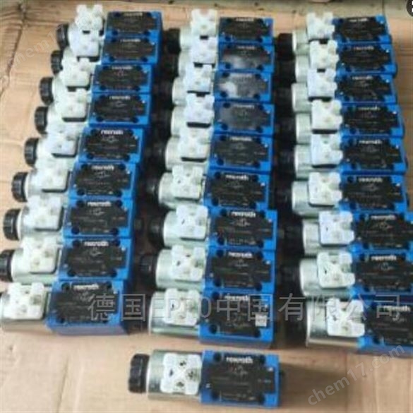 REXROTH溢流閥DBW10B2-5X/315-6EG24N9K4