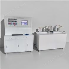 氧-乙炔燒蝕測試裝置