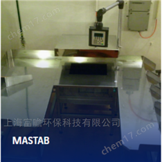 MASTAB用于材料或廢物放行手動(dòng)分揀臺(tái)