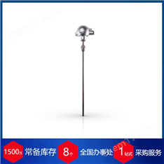 代理德國(guó)GÜNTHER熱電阻溫度計(jì)