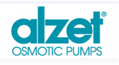 Alzet植入式滲透壓給藥泵