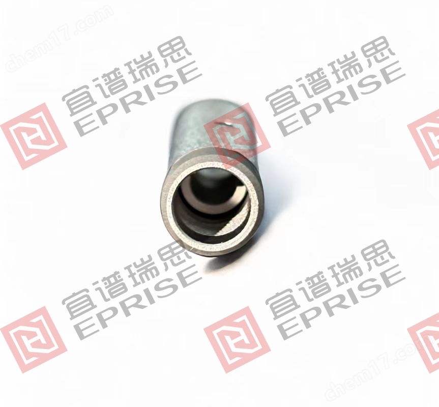 安捷倫縱向熱解平臺石墨管