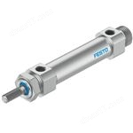 FESTO圓形氣缸 DSNU-S系列供應(yīng)商