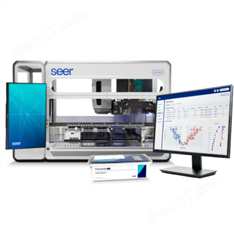 ?標(biāo)記超多重蛋?富集純化系統(tǒng)