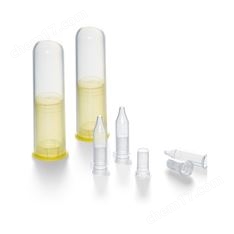 巴羅克Biologix微孔過濾柱