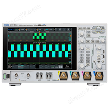 普源RIGOL MHO2024數(shù)字示波器