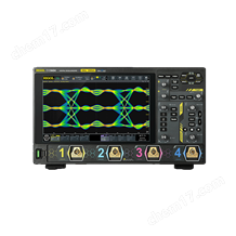 RIGOL普源DS9404數(shù)字示波器