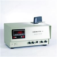 自動(dòng)高敏感滲透壓儀